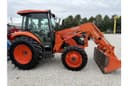 2015 Kubota M7060 Image