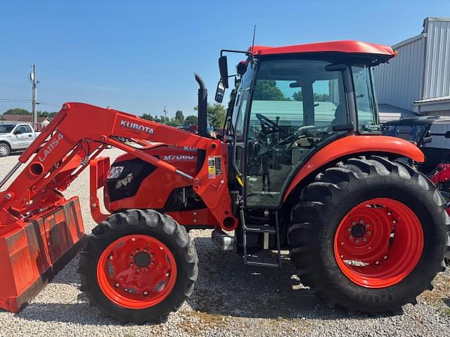 Image of Kubota M7060HDC Primary image