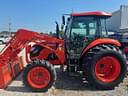 2015 Kubota M7060HDC Image
