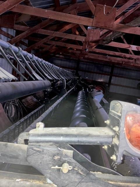 Image of MacDon FD75 equipment image 3