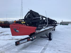 2015 MacDon FD75 Image