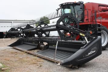 Main image MacDon FD75S