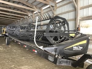 2015 MacDon FD75 Image