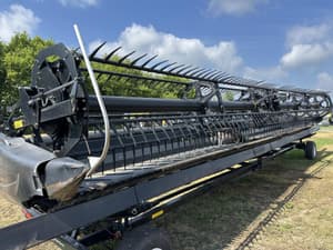 2015 MacDon FD75 Image