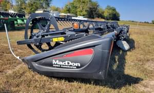 2015 MacDon FD75S Image