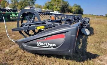 Main image MacDon FD75S