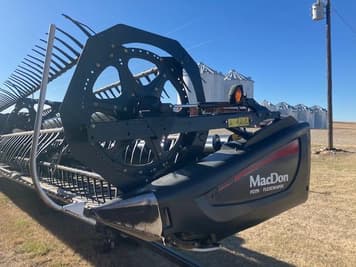 Main image MacDon FD75S