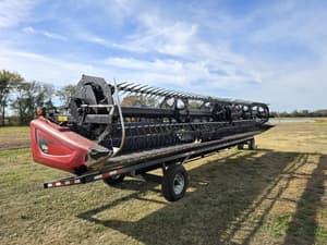 2015 MacDon FD75S Image