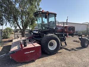 2015 MacDon M205 Image