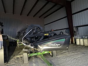 2015 MacDon FD75-30 Image