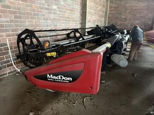 2015 MacDon FD75S Image