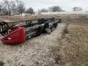 2015 MacDon FD75S Image