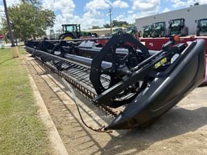 2015 MacDon FD75-40 Image