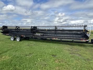 Main image MacDon FD75D