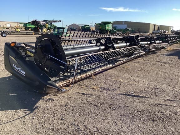 Image of MacDon FD75-40 Primary image