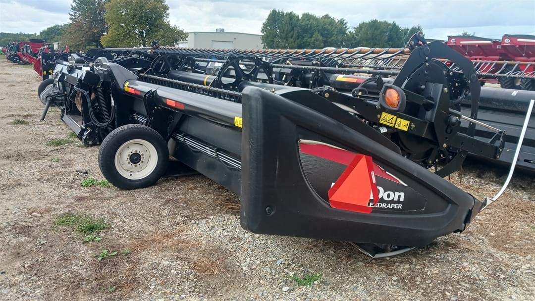 Image of MacDon FD75S Image 1