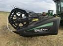 2015 MacDon FD75D Image
