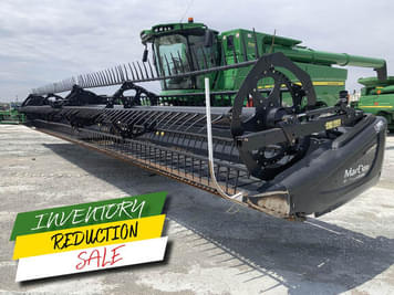 Main image MacDon FD75