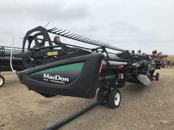 Main image MacDon FD75