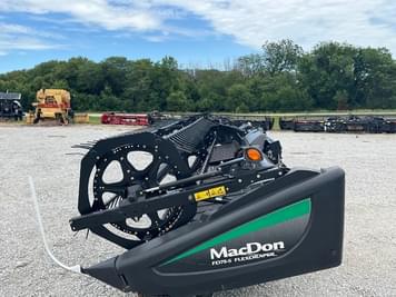 Main image MacDon FD75S