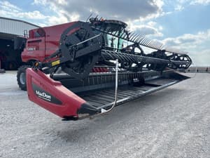 2015 MacDon FD75S Image