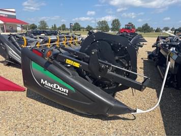 Main image MacDon FD75S