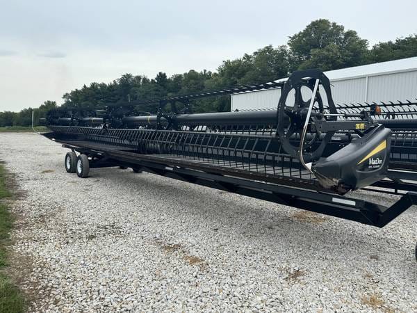 Main image MacDon FD75S