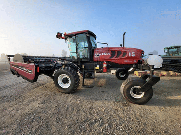 Main image MacDon M155