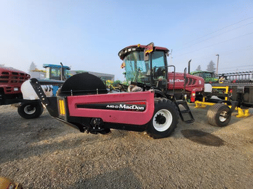 Main image MacDon M155