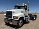 2015 Mack CHU613 Image