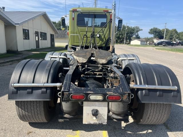 Image of Mack CXU612 equipment image 3