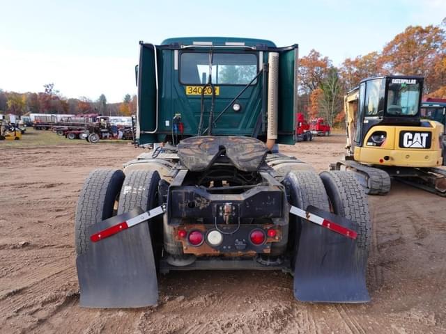 Image of Mack CXU612 equipment image 4