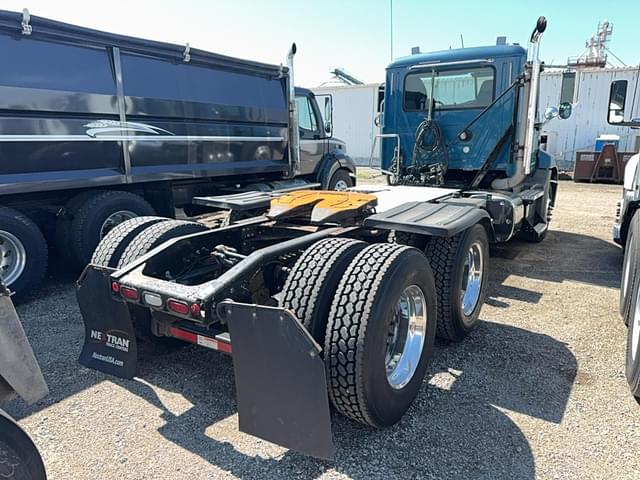 Image of Mack CXU613 equipment image 3