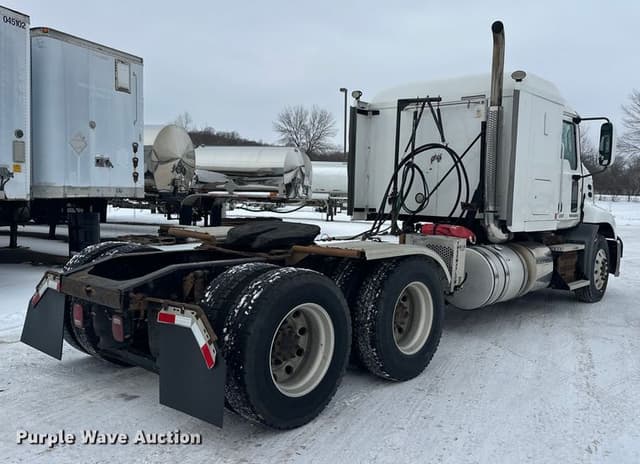 Image of Mack CXU613 equipment image 4