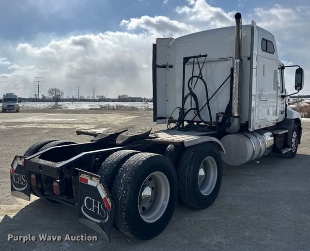 Image of Mack CXU613 equipment image 4