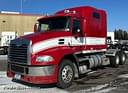 2015 Mack CXU613 Image