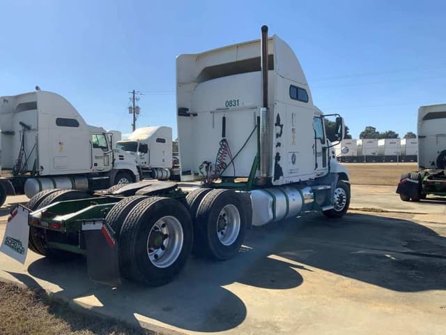 Image of Mack CXU613 equipment image 3