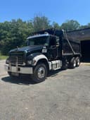 2015 Mack Granite Image