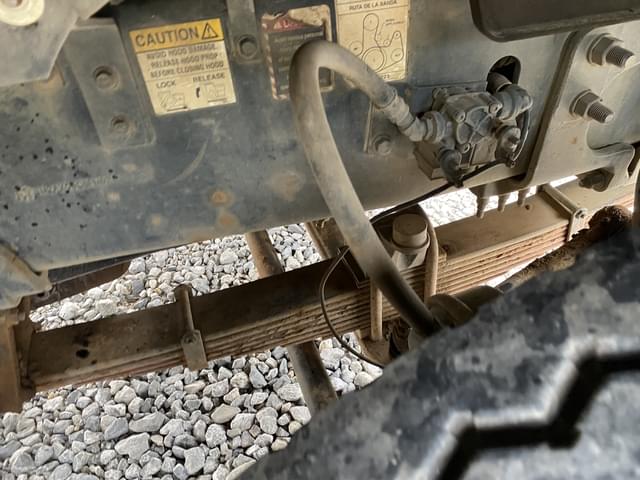 Image of Mack GU713 equipment image 4