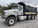 2015 Mack GU713 Image