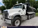 2015 Mack Granite GU713 Image