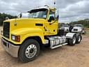 2015 Mack Pinnacle CHU613 Image