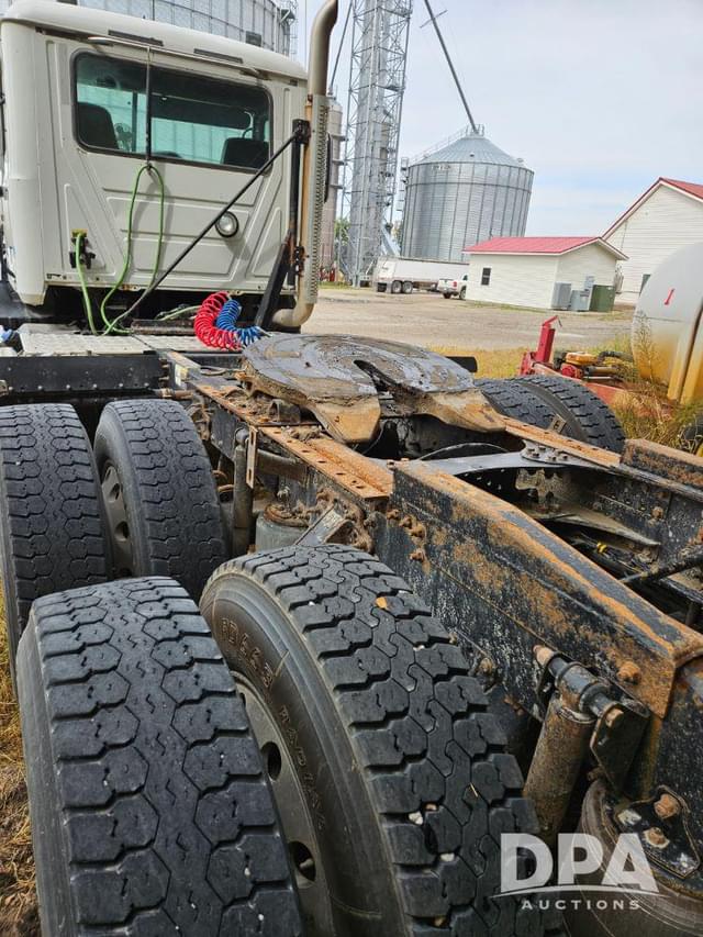 Image of Mack CXU600 equipment image 3