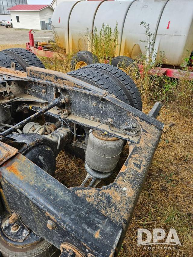 Image of Mack CXU600 equipment image 4