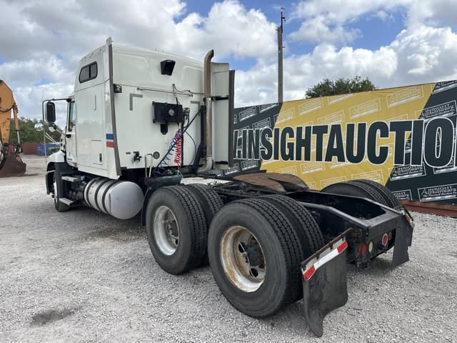 Image of Mack Pinnacle CXU613 equipment image 1