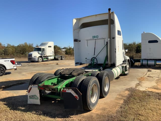 Image of Mack Pinnacle CXU613 equipment image 4