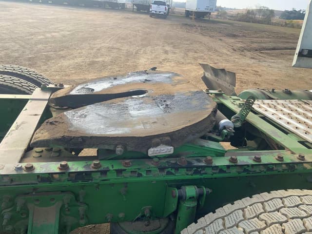 Image of Mack Pinnacle CXU613 equipment image 1