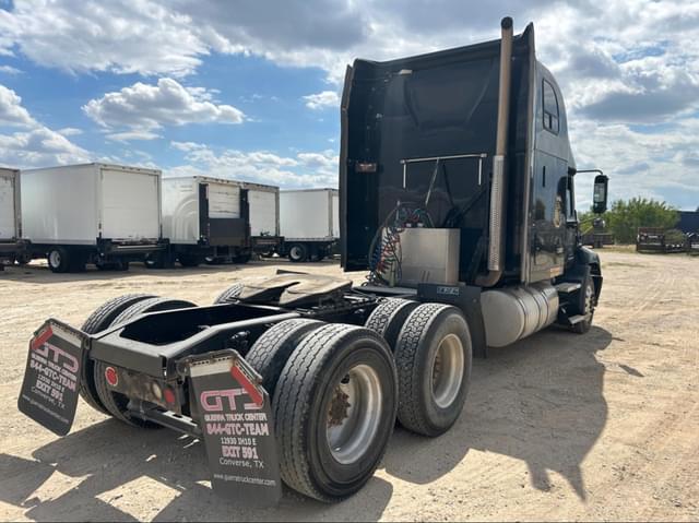 Image of Mack Pinnacle CXU613 equipment image 4