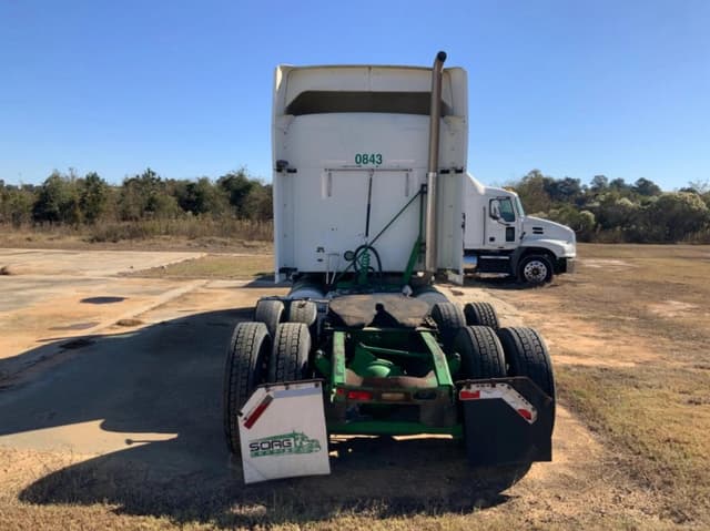 Image of Mack Pinnacle CXU613 equipment image 3