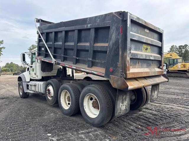 Image of Mack Granite GU713 equipment image 3